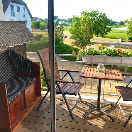 Ferienwohnung Seeblick - Insel Usedom Balm Esterno foto